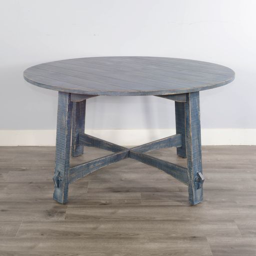 Marina - Round Table