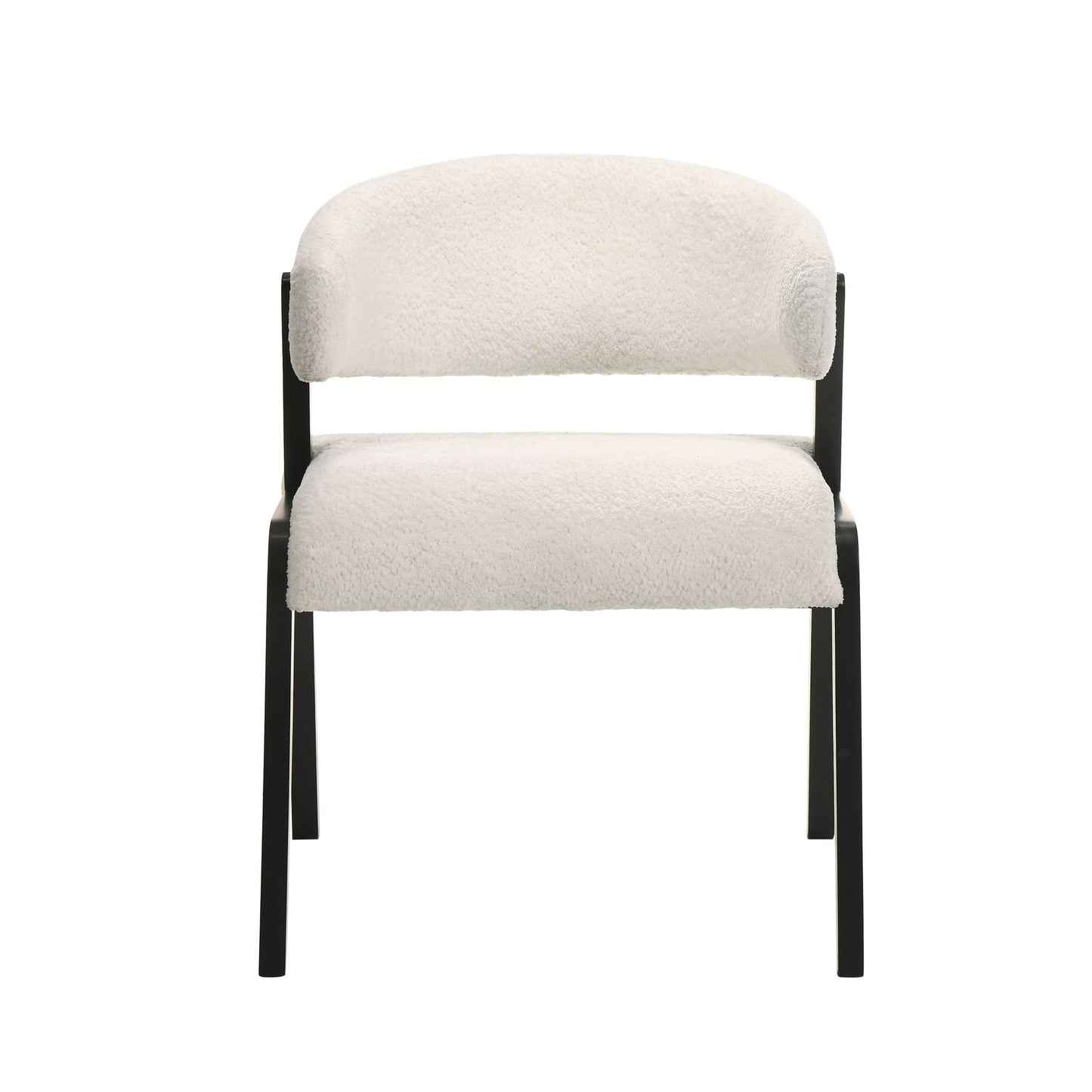 Kimber - Upholstered Wood Dining Chair Set