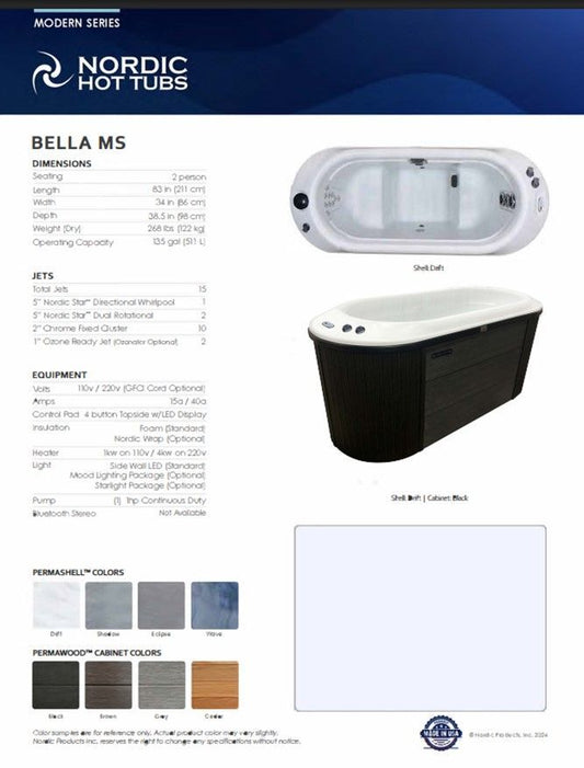 Bella MS