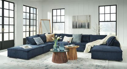 Bales - Sectional