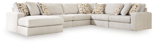 Kestrie - Sectional