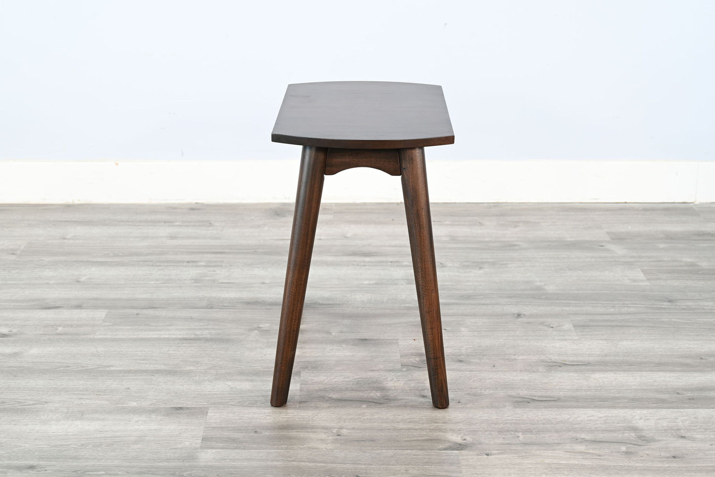 Rectangular Living Room Table - Coffee Bean