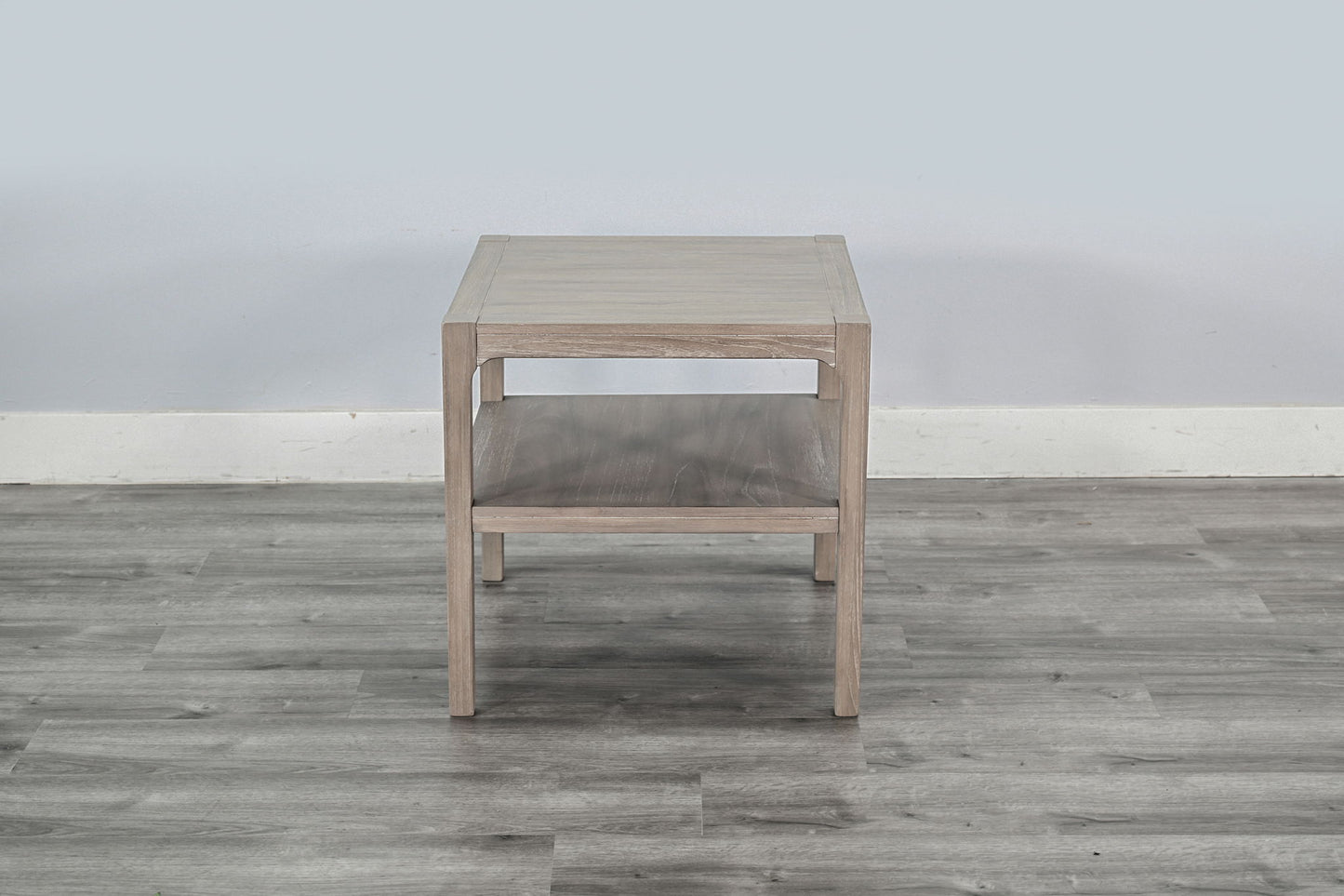 Rectangular Table - Wheat