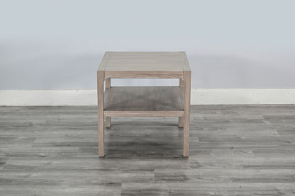 Rectangular Table - Wheat