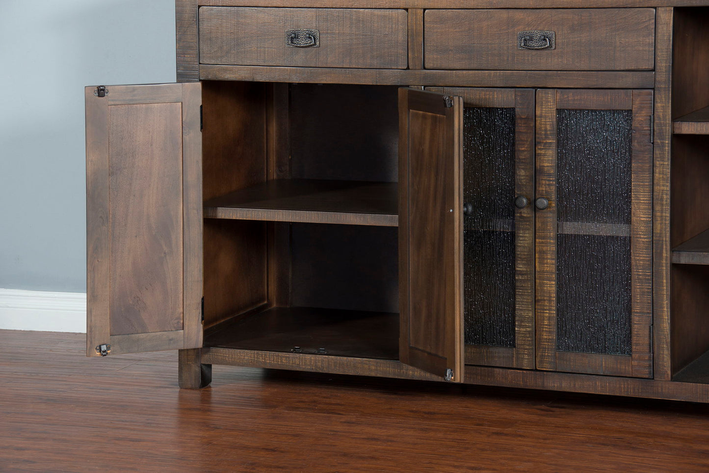 Homestead - Buffet, Hutch