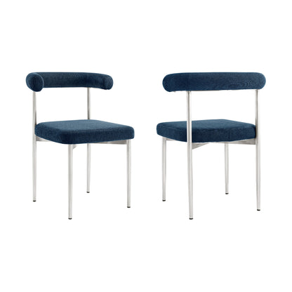 Shannon - Dining Chair