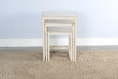 Marina - Nesting Table