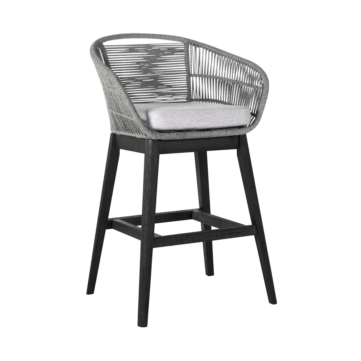 Tutti Frutti - Indoor Outdoor Bar Height Bar Stool Set