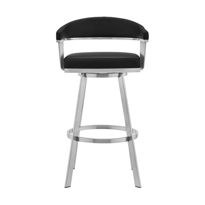 Chelsea - Swivel Bar Stool