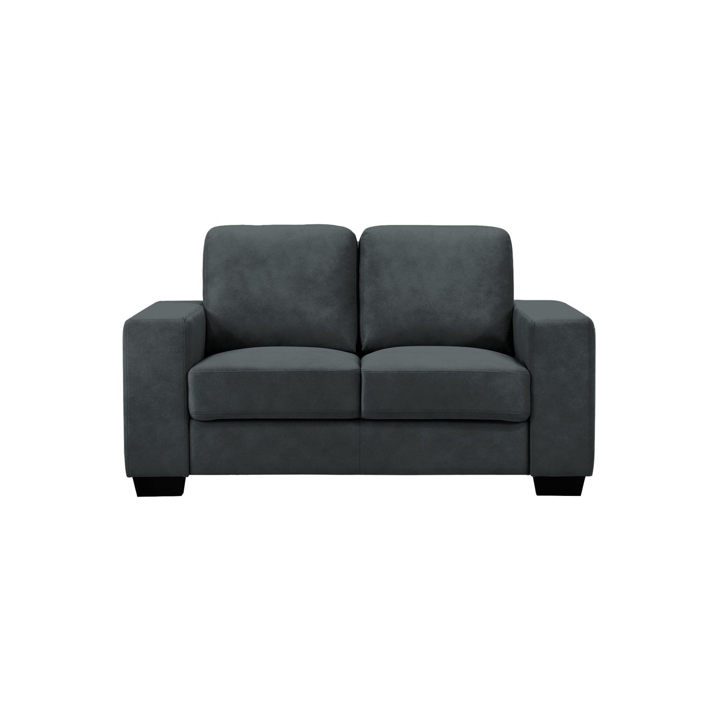 Yvonne - 2-Piece Living Room Set (Sofa & Loveseat)