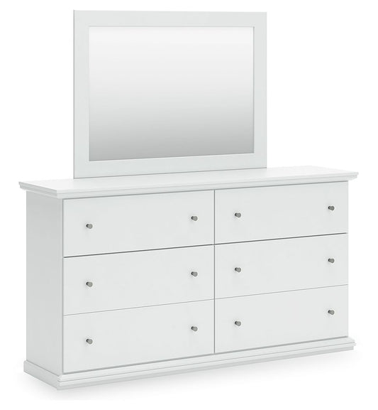 Bostwick Shoals - Dresser