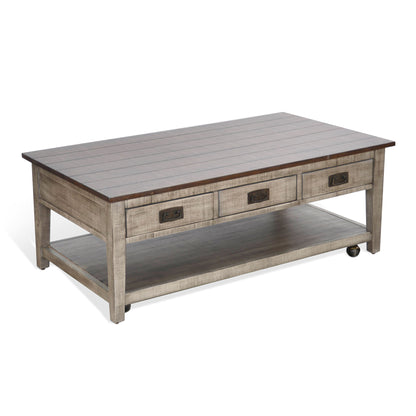 Homestead Hills - Table