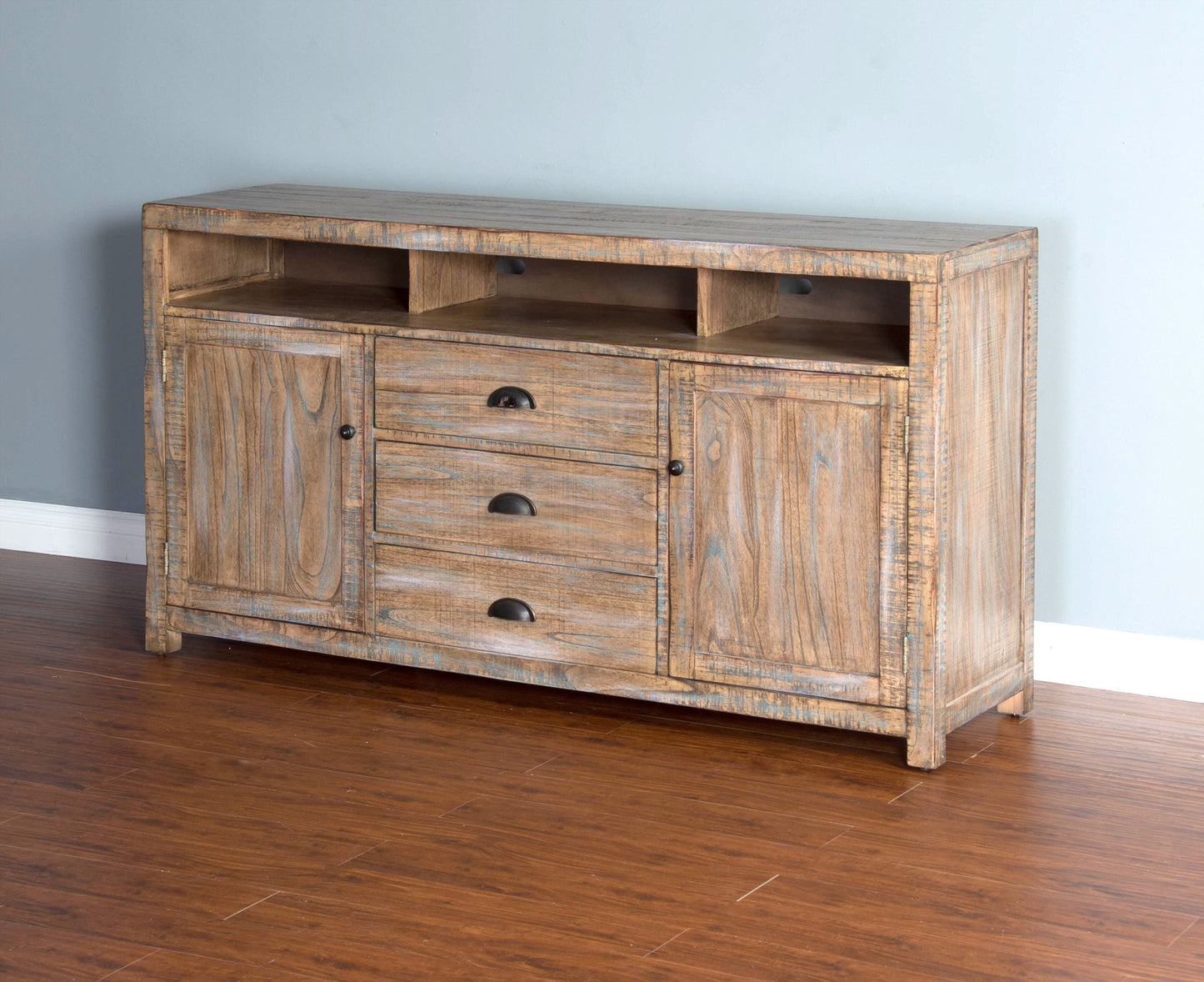 Durango - TV Console