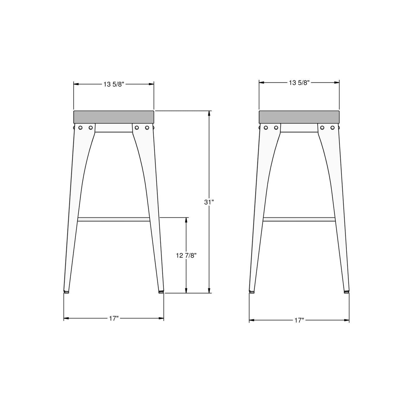Upright