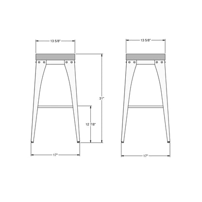 Upright