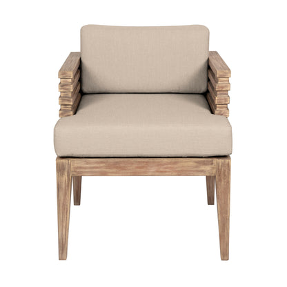 Vivid - Outdoor Patio Dining Chair