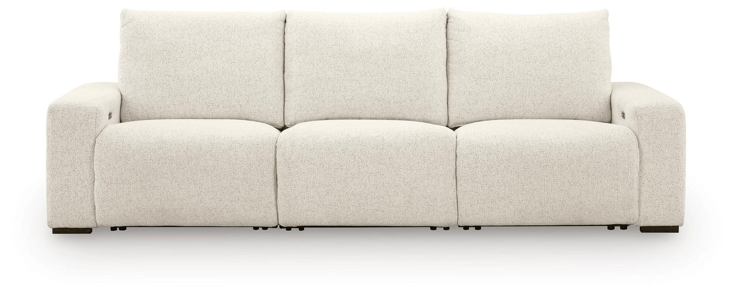 East Loft - Power Reclining Sectional