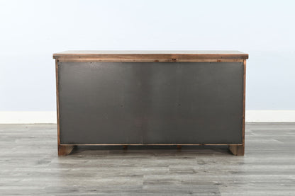 2428Dr - Buffet Only - Desert Rock