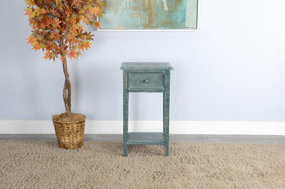 Marina - 31"H Side Table