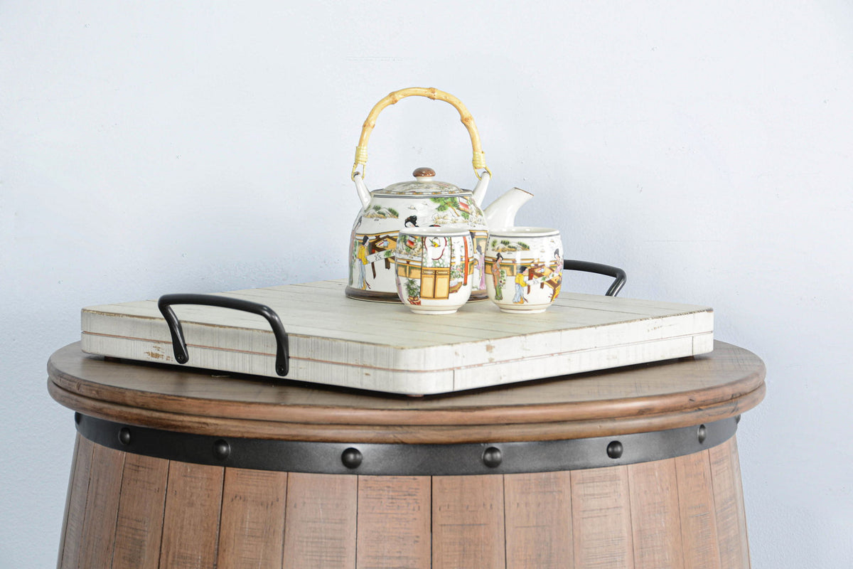 Marina - Ottoman Tray
