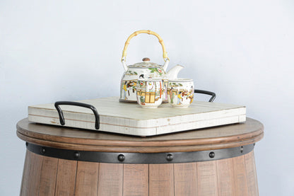 Marina - Ottoman Tray