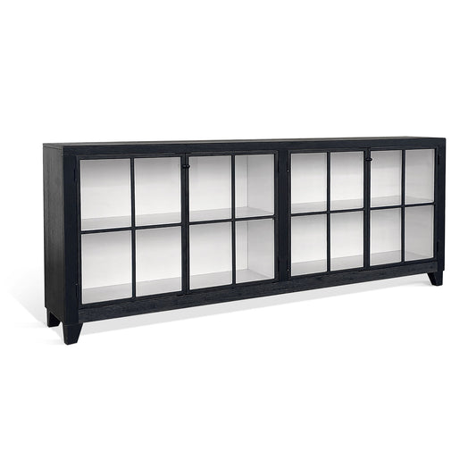 Ryan - Accent Cabinet