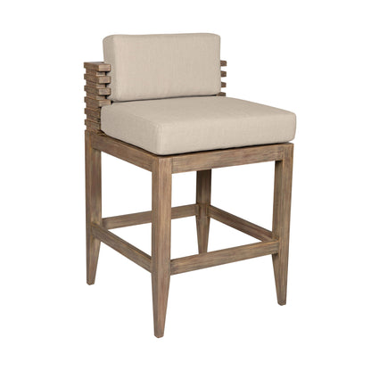 Vivid - Outdoor Patio Bar Stool Set