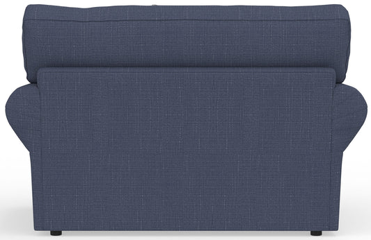 Cape May - Chair & 1/2 - Denim