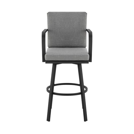 Arnauld - Outdoor Patio Bar Stool