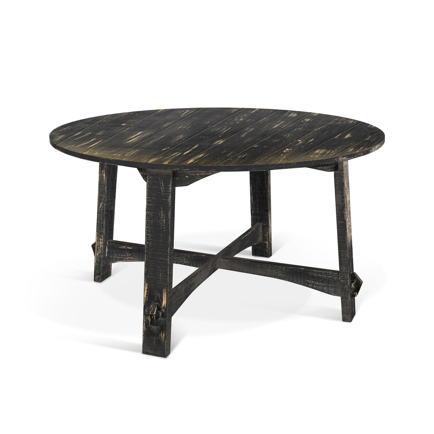 Marina - Round Table