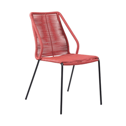 Kylie And Clip - 3 Piece Outdoor Patio Dining Set