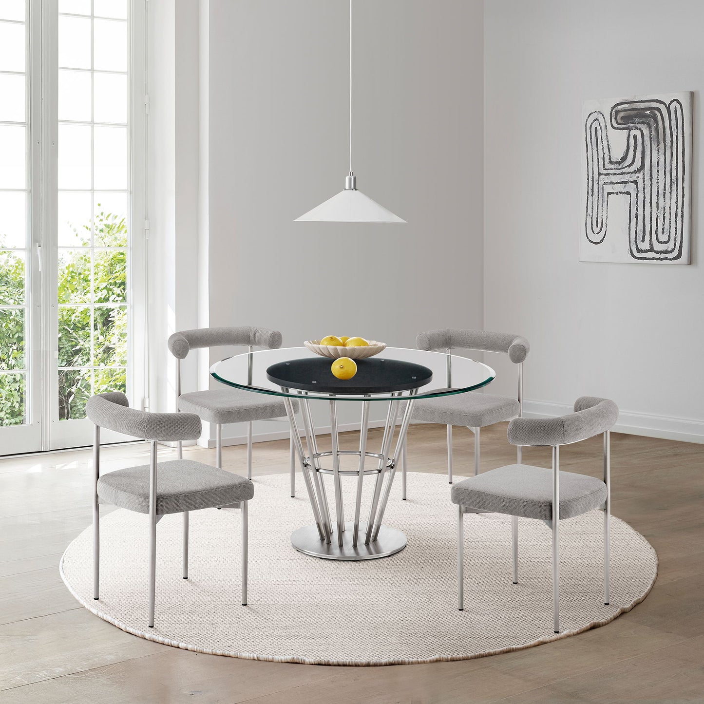 Shannon - Dining Chair