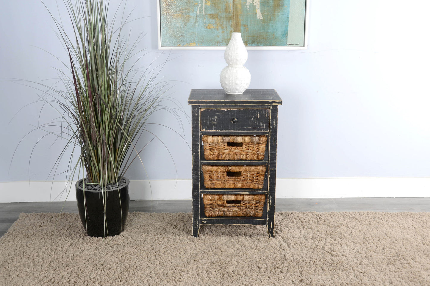 Marina - Storage Table