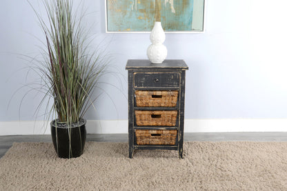 Marina - Storage Table
