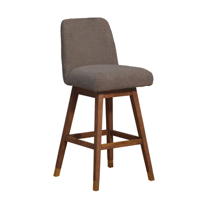 Amalie - Swivel Bar Stool