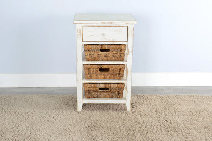 Marina - Storage Table