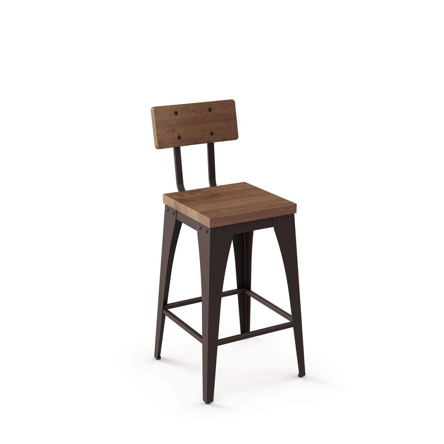 Upright