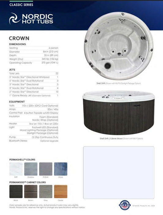 Crown