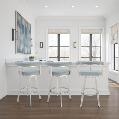 Magnolia - Swivel Stool