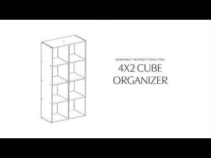 Langdrew - Cube Organizer